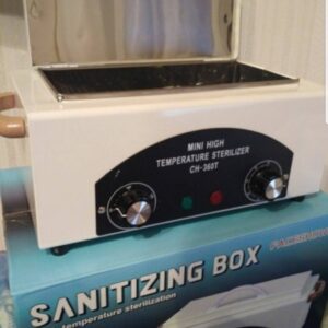 Sterilizator