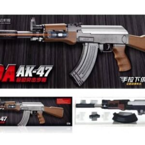 Velika puska AK-47