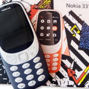 Nokia 3310 dual SIM