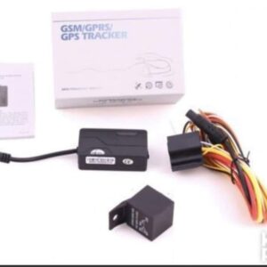 GPS traker, GPS za motor, skuter, trotinet Gps gsm traker