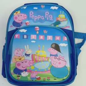 Peppa pig prase Ranac torba dečiji za skolu,vrtic,trening