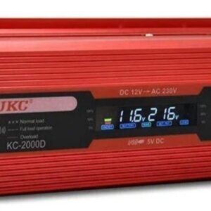 Ukc pretvarac napona/ 2000W