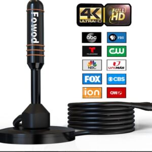 Digitalna antena premijum HDTV 3.5 DBI