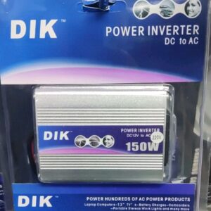 INVERTER/pretvarač napona 12v/220v/150w