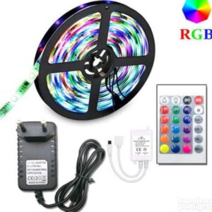 RGB Led traka 5m / 10 m