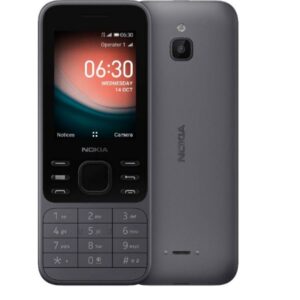 Nokia 6300