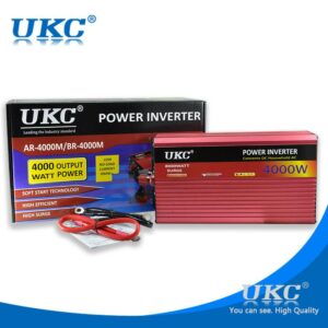 Inverter pretvarac 4000W