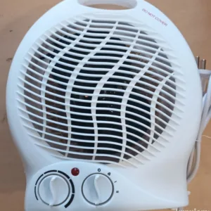 Akcija Grejalica sa ventilatorom kalorifer 1000W / 2000W