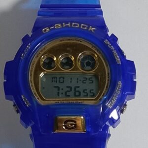 Muski sat G SHOCK AKCIJA