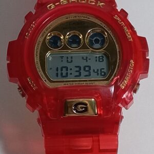 Muski sat G SHOCK AKCIJA