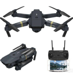 DRON 998 PRO 4K/dve kamere