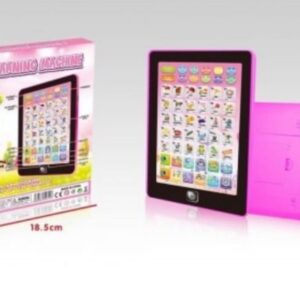 Tablet za decu roze