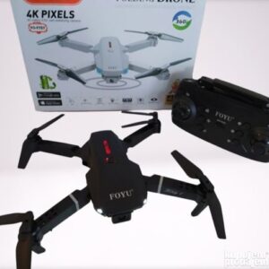 Dron FO707