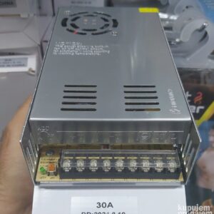 NAPAJANJE 220V na 12v 30A