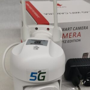 5G PTZ ip WiFi kamera 8MP VIDEO NADZOR