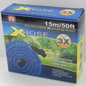 X Hose magicno crevo 15 m