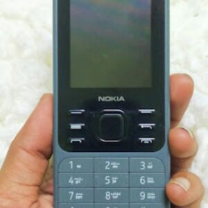 Nokia 6300