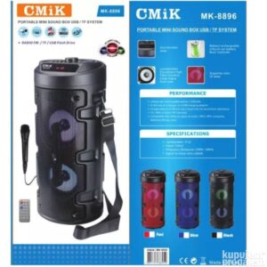 CMIK MK 8896 Bluetooth zvucnik