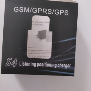 GSM USB prisluškivač QW