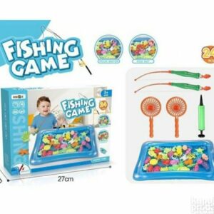 Pecanje za decu- fishing game- pecanje