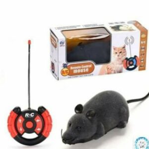 MIŠ na daljinski/ mouse rc