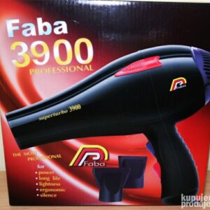 Fen FABA 3900 Professional (sa difuzorima)