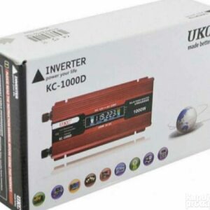 Pretvarač napona inverter napona 1000w