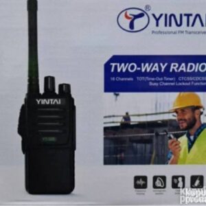 Radio stanica YT-588