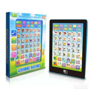 Edukativni tablet - learning machine