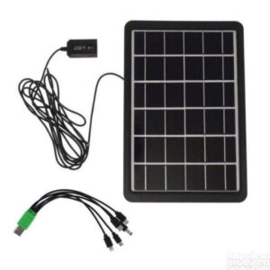 Solarni panel / Punjac 20W