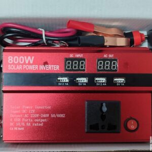 Pretvarac inverter 800W