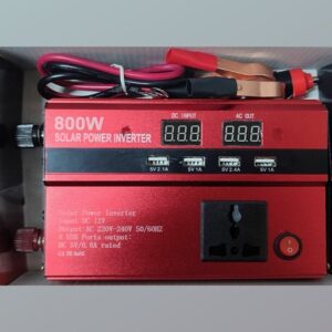 Pretvarac inverter