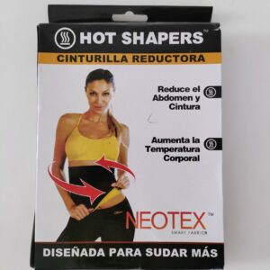 Hot Shapers pojas za mršavljenje QW