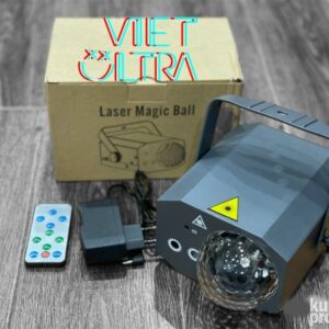 Projektor laser