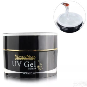 UV gel za nokte 20G NOVO QW