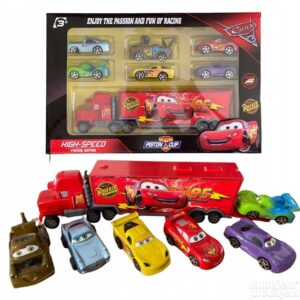 cars Set 7 u 1