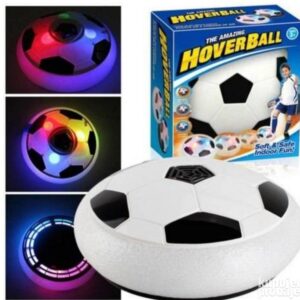 Fudbalska lopta hoverball za decu