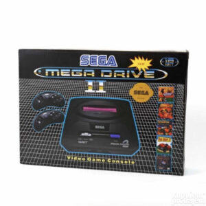 Sega mega Sega mega drive 2 mega drive 16 bit