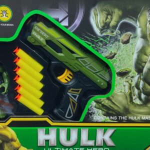 Set za pucanje Hulk