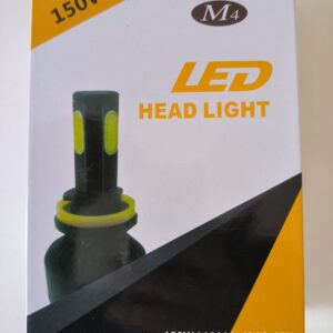 LED sijalice H4 M4 QW