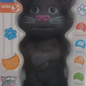 Talking Tom igračka  Mačka koja priča QW