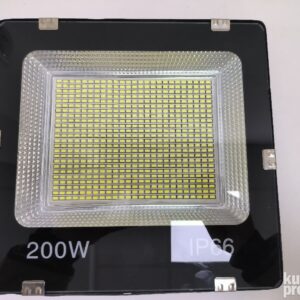 Reflektor LED Svetlo 200W QW