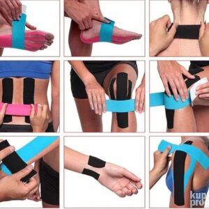 Kinesiology tape / traka za sportiste