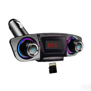 M20 FM Bluetooth MP3 plejer transmiter za auto na upaljac