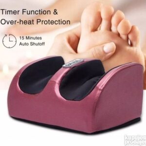 Masazer za stopala foot massager