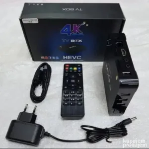 Tv box