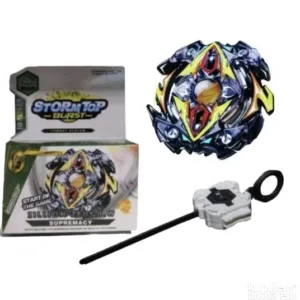 Beyblade stormTop burst Zillion zeus i. w