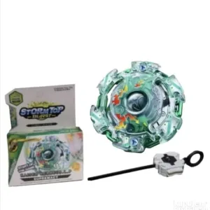 Beyblade stormTop burst Kaiser kerbeus