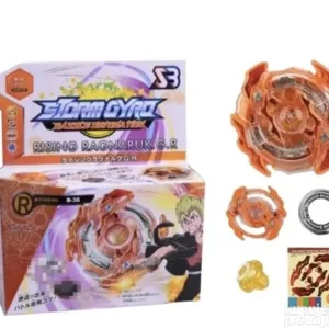 Beyblade stormTop burst Rising ragnaruk