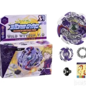 Beyblade stormTop burst Wild wyvern